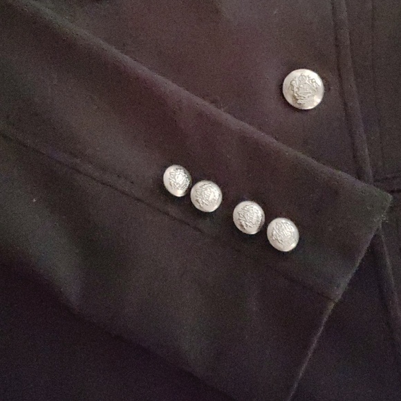 Forever 21 Double Breasted Blazer - Picture 8 of 8